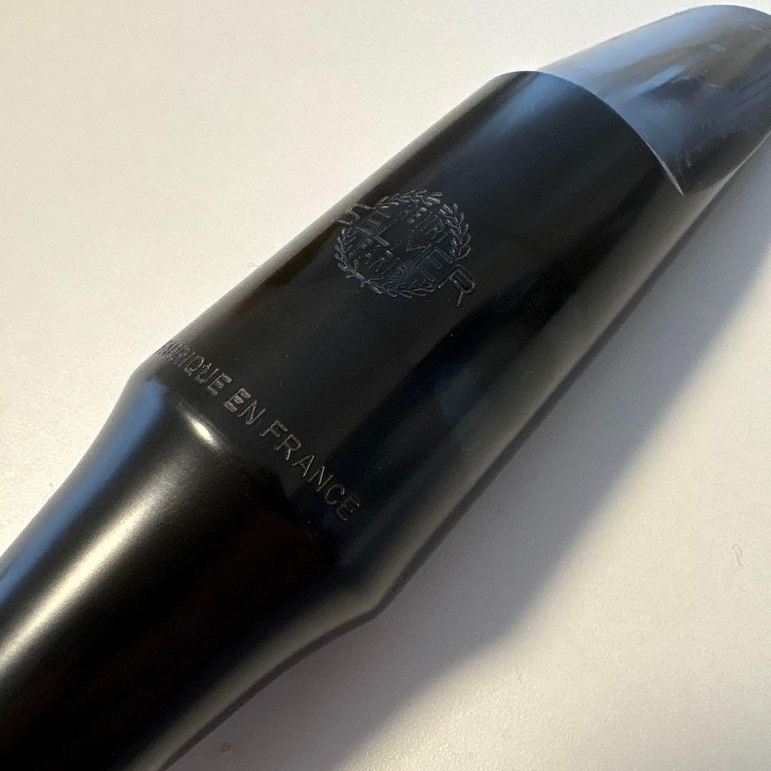 バリトンサックス　マウスピース セルマー S80 C★（ワンスター）