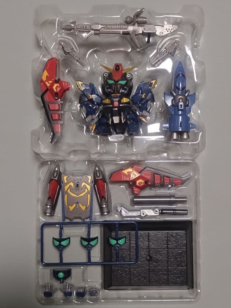 SDX マスクコマンダー