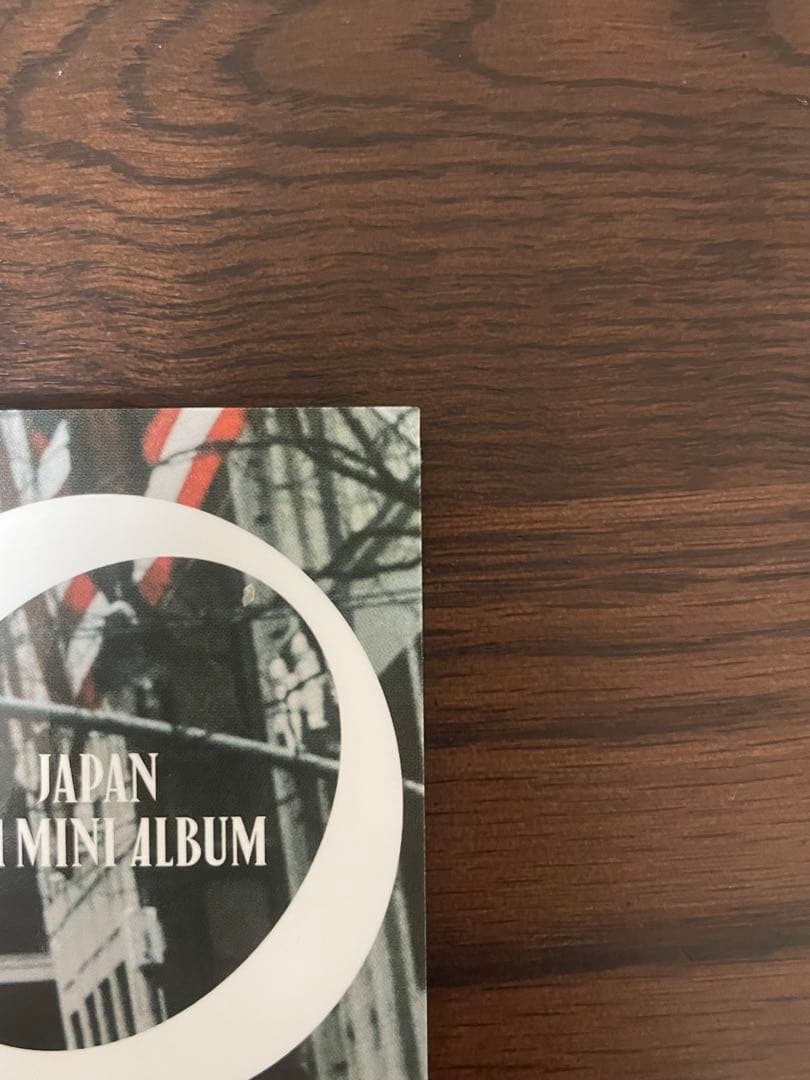 misamo オートクチュール A賞全員サイン会 サイン twice