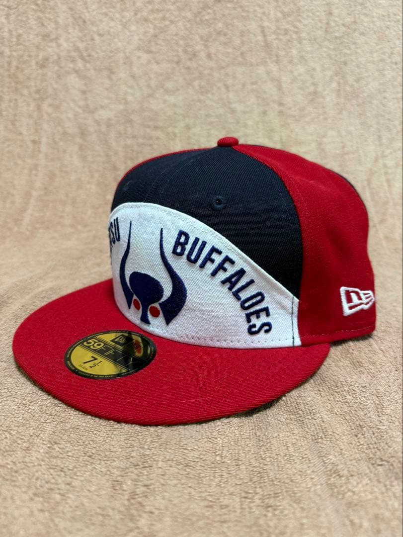 【初期型】59FIFTY 近鉄バファローズ