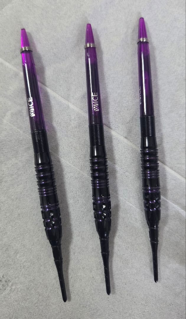 one80 ヤラ・ラッセン Jelle Klaasen ダーツセット 18G