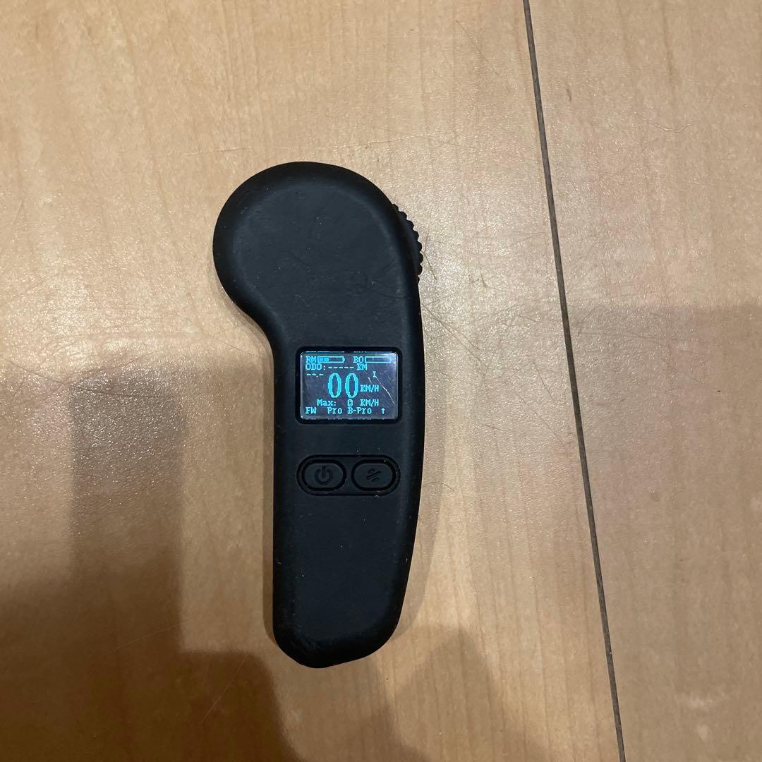 EFINITY 1200r リモコン