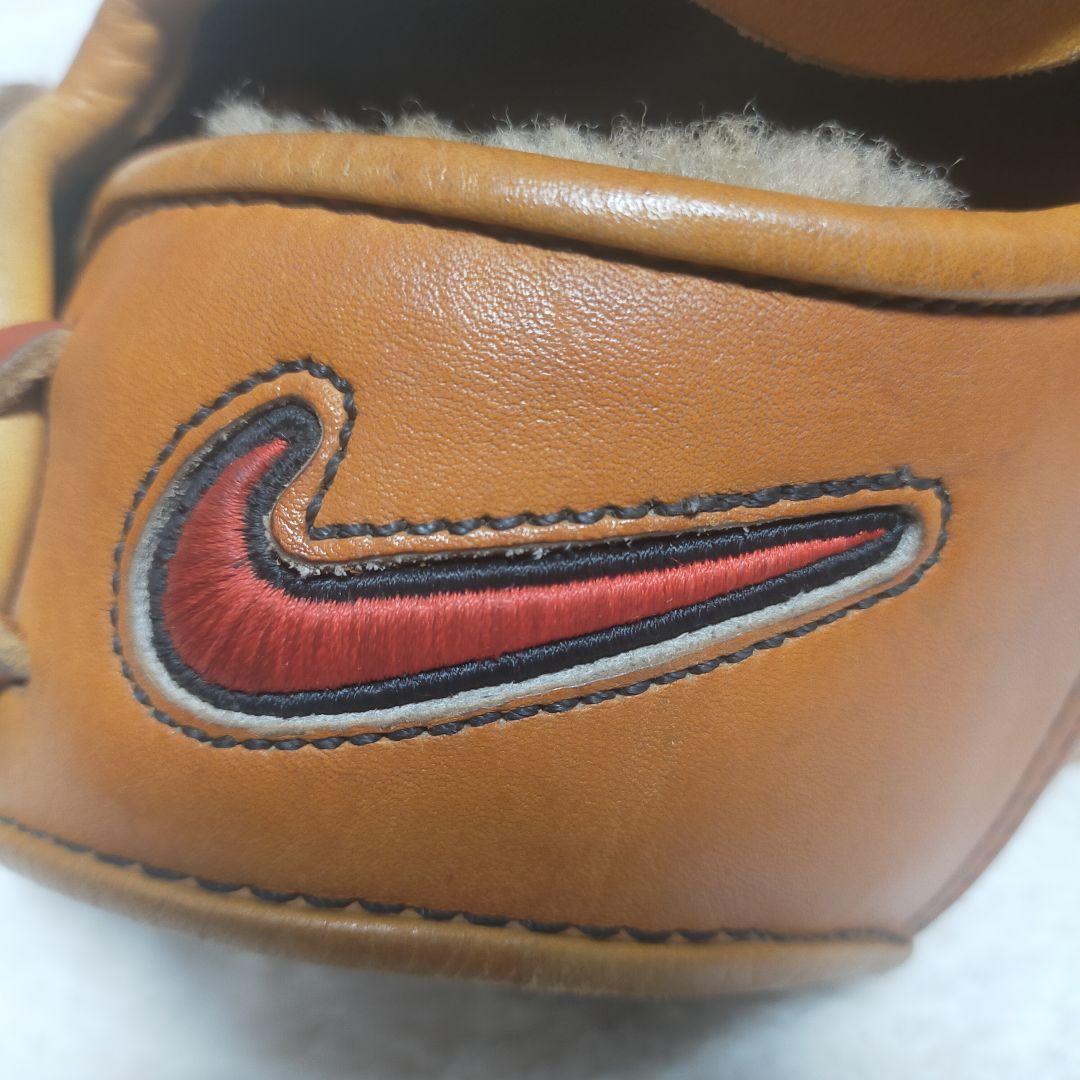 NIKE DIAMOND PRO J 一般軟式 内野用 グローブ