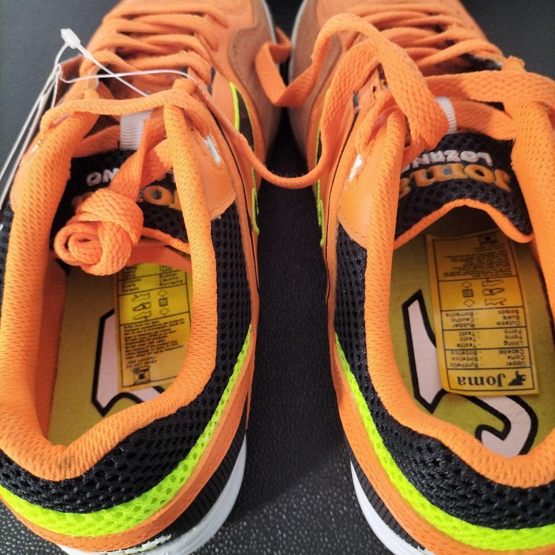Joma フットサルシューズ インドア用26.0cm 新品