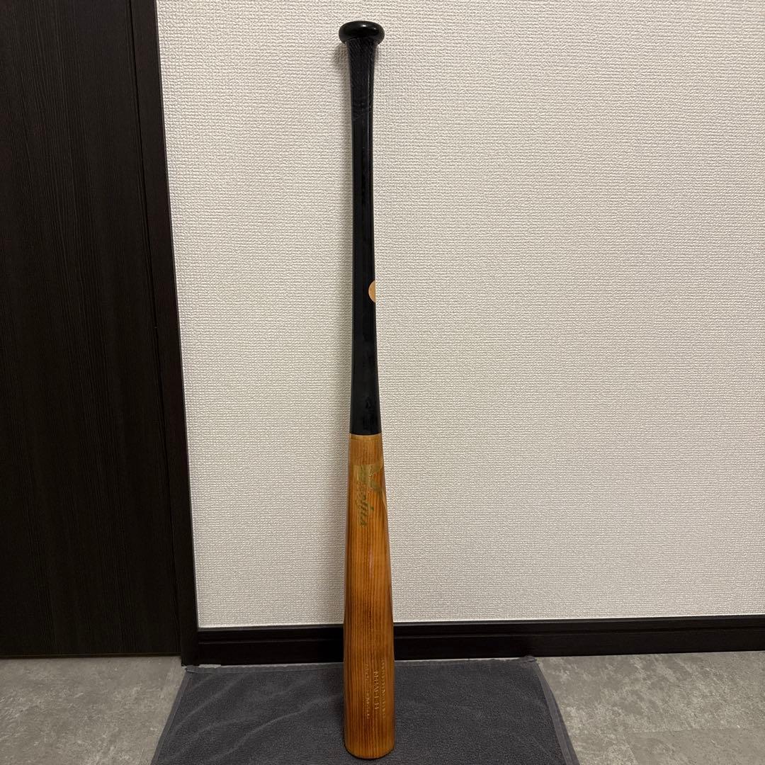 VICTAS 軟式木製バット　M-BAT-141