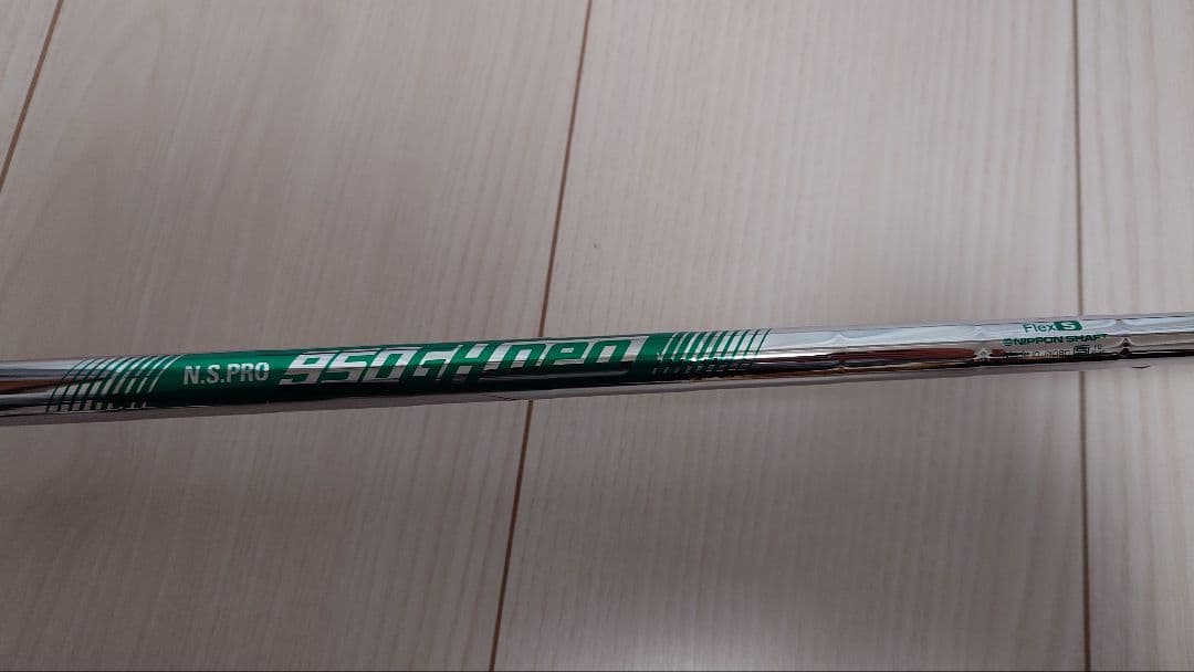 クラブ PING BLUE PRINT S 5I