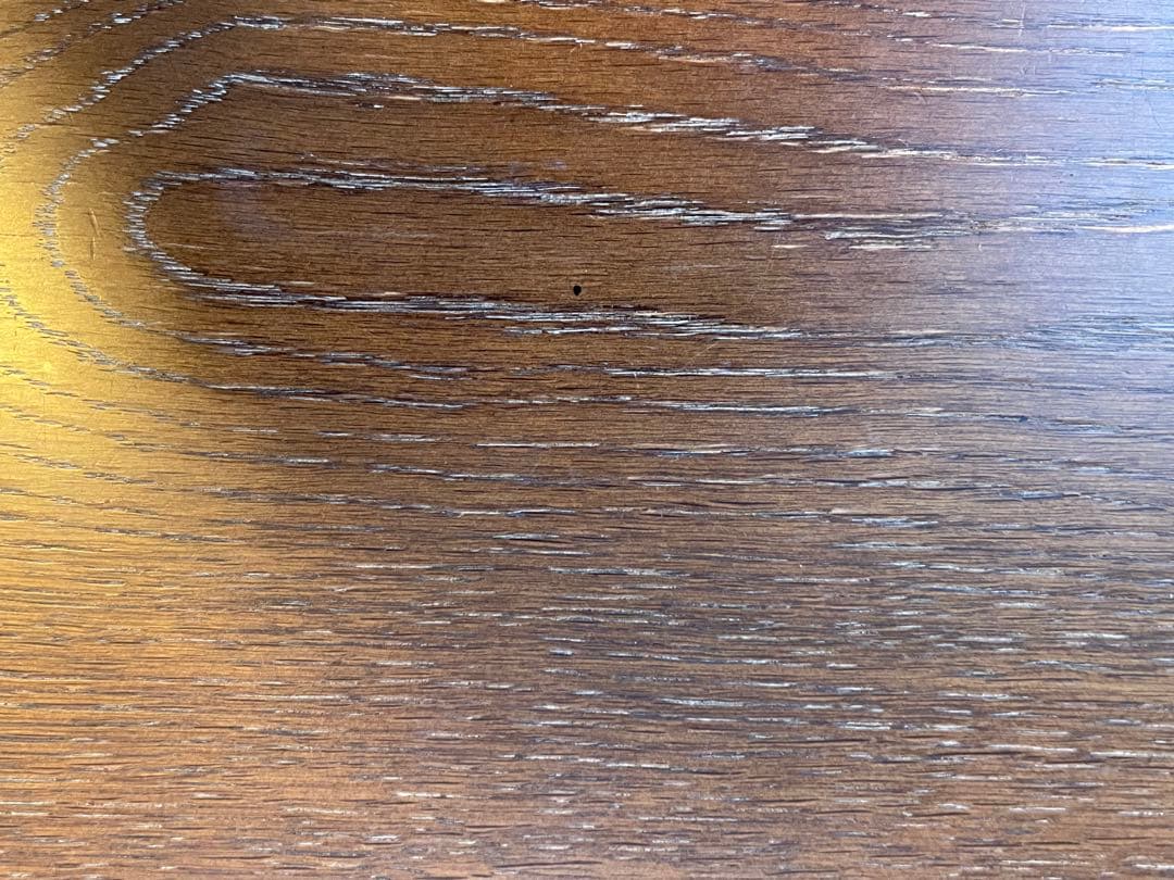 カリモク TU4880ローテーブル