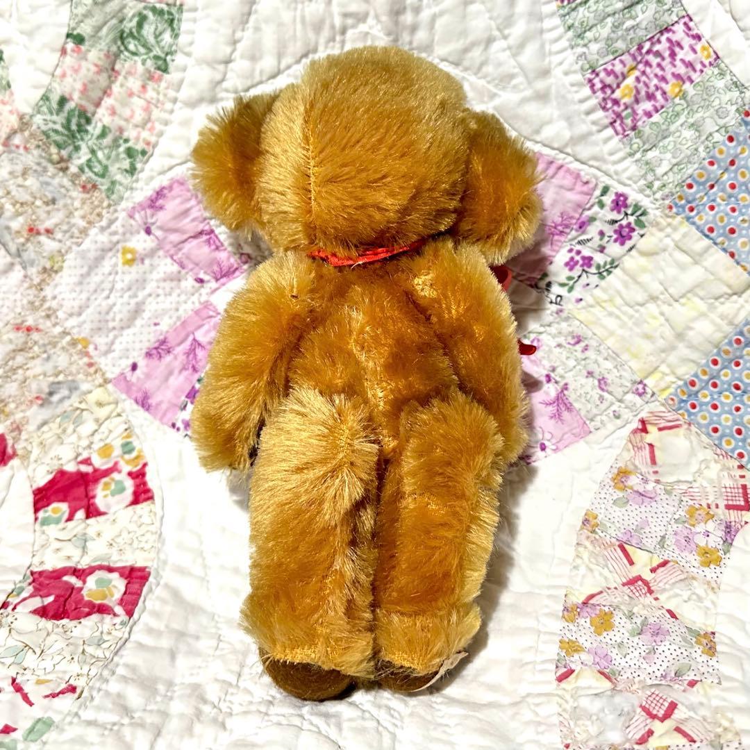 50s ヴィンテージ メリーソート タイニー チーキー ぬいぐるみ ビンテージ