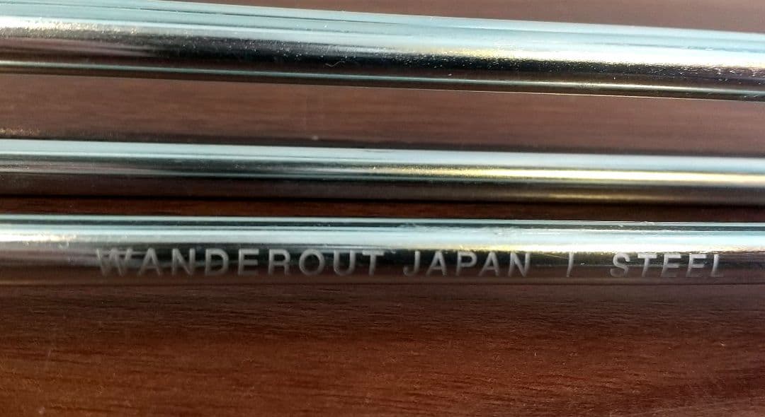 美品 Wonderout Universal Stand 3つセット