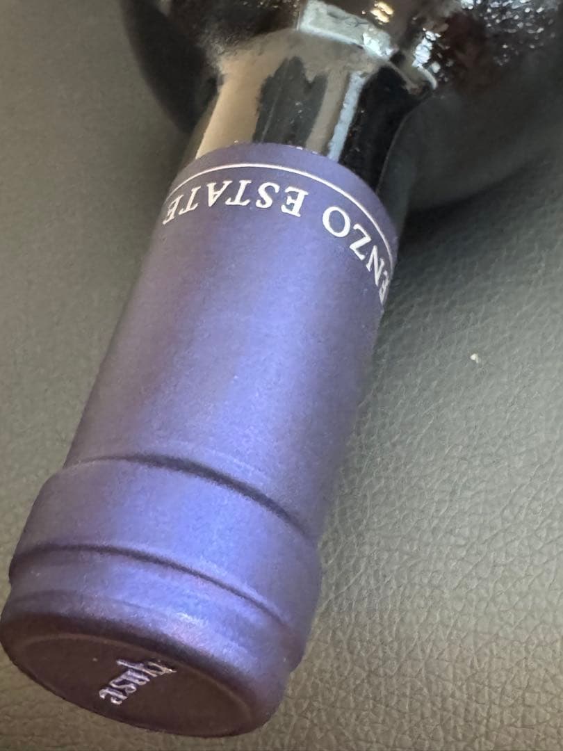 Kenzo Estate 明日香　2014 ②