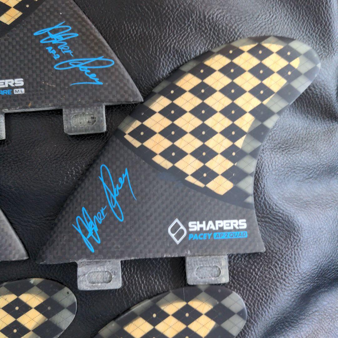 限定セール!!SHAPERS pacey proseriers 5FIN