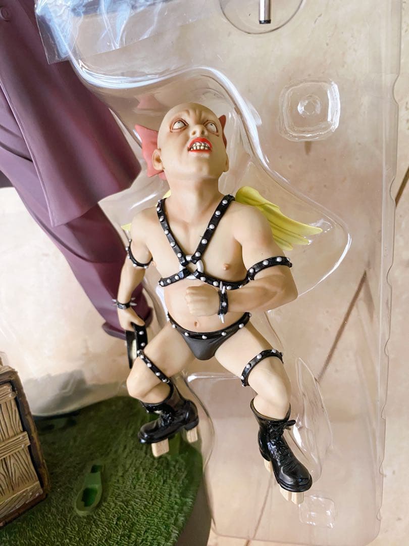 ARTFX ジョーカー 完成品フィギュア バットマン：キリングジョーク