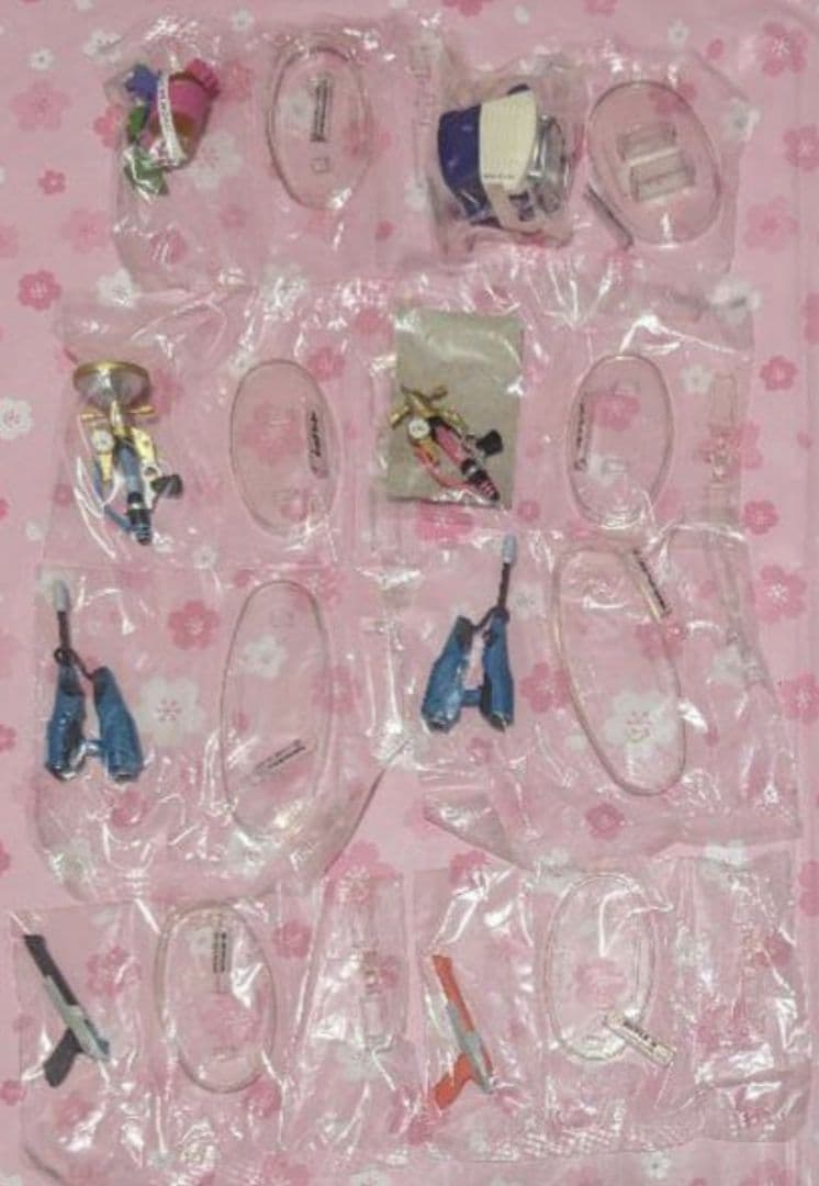 スプラトゥーン ブキコレクション65種