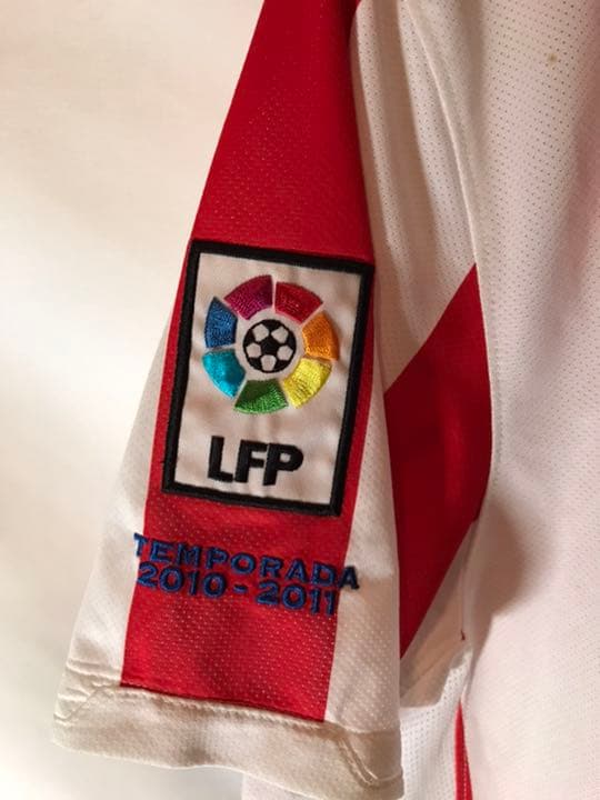 正規品NIKE アトレティコ・マドリード「19」レジェス 半袖 M ユニフォーム