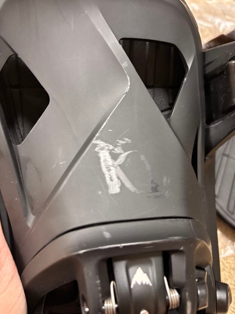 スノーボード ステップオン ビンディング ブーツ セット売り 外箱付