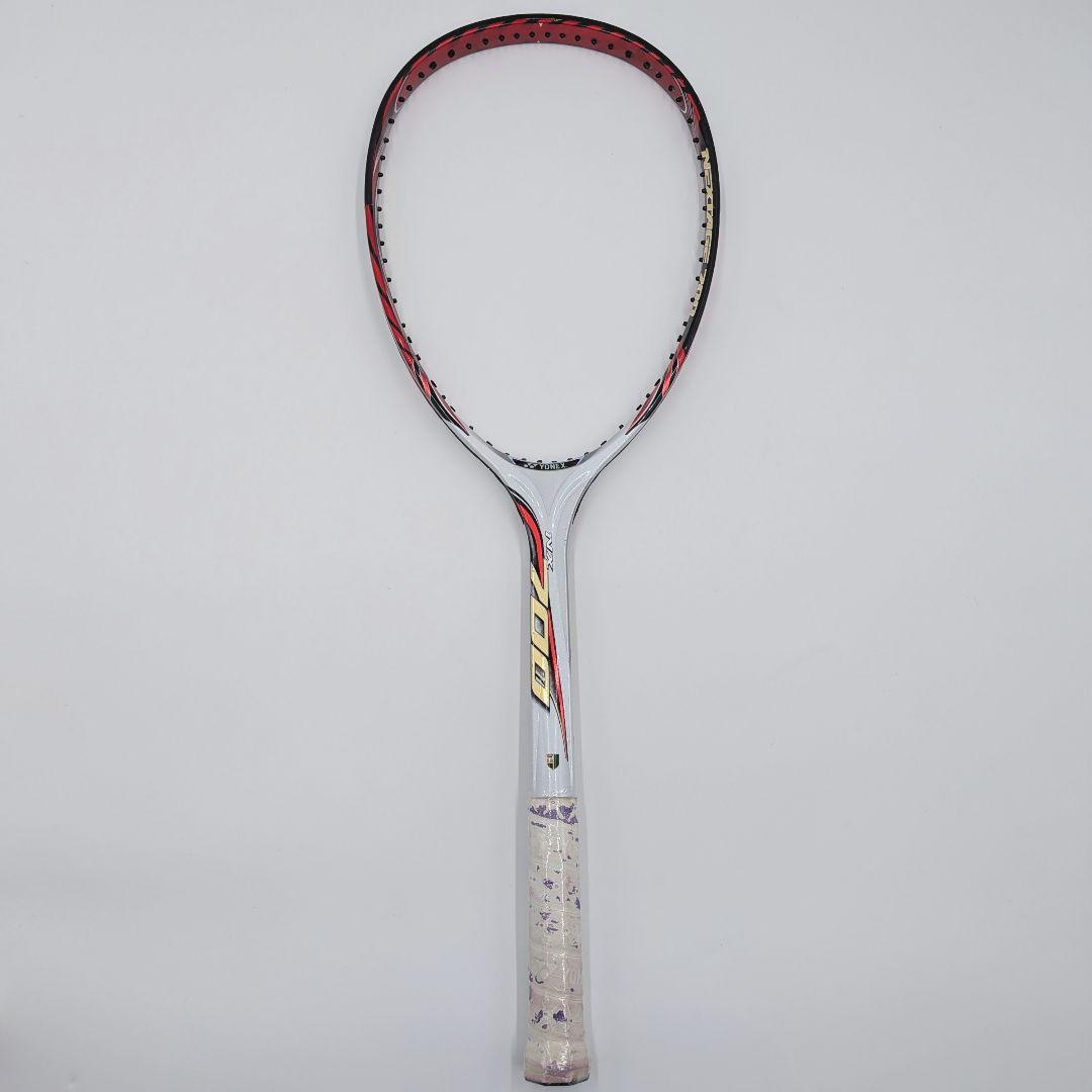 YONEX ヨネックス NX700 軟式テニスラケット SL1 ソフトテニス