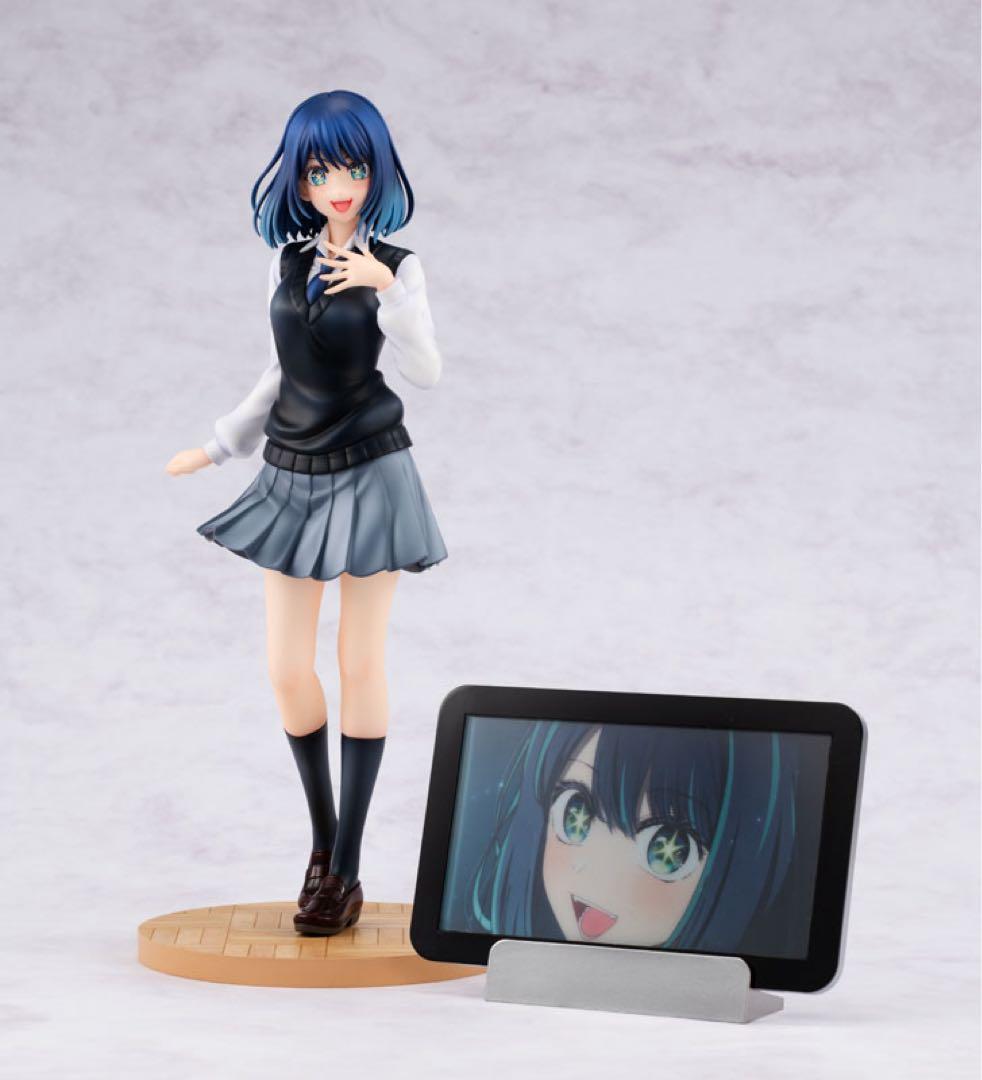 【未開封】推しの子『黒川あかね KADOKAWAスペシャルセット』限定特典付き