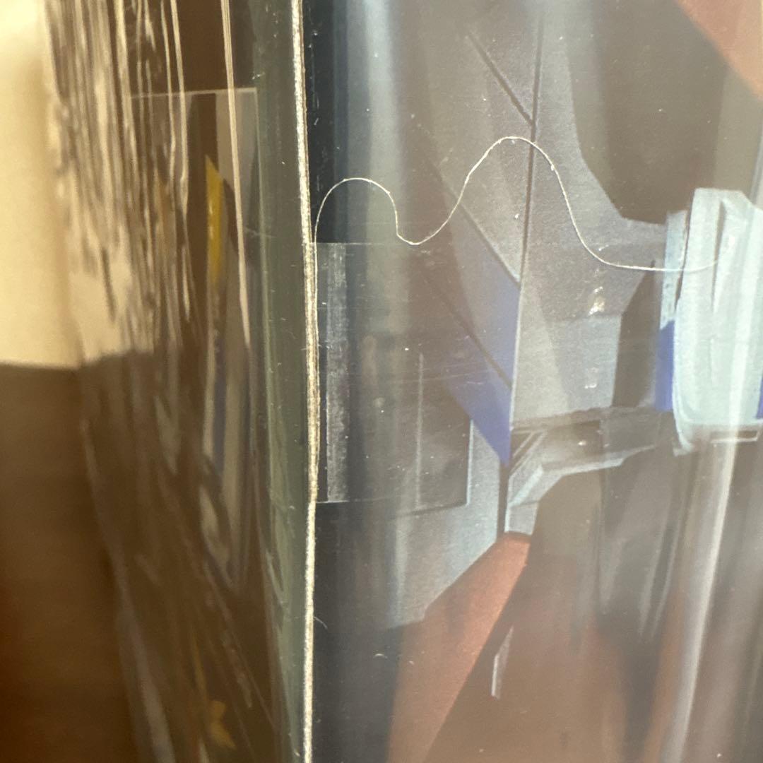 新品 THE合体 ダ・ガーンX ガ・オーン 再販版 セット 伝説の勇者ダ・ガーン