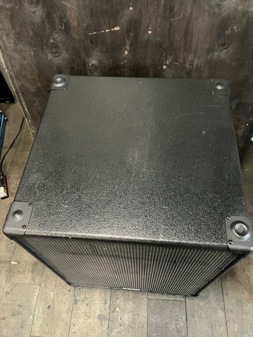 EAW 15インチ　サブウーファー