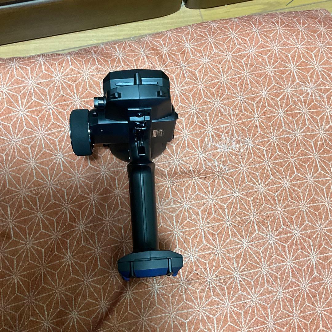 Futaba T4PM Plus プロポ 送信機 中古 受信機なし