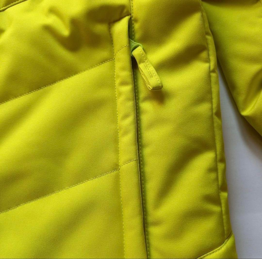 スキーウェアセット（ジャケット・パンツ）　ジュニア　PHENIX 160