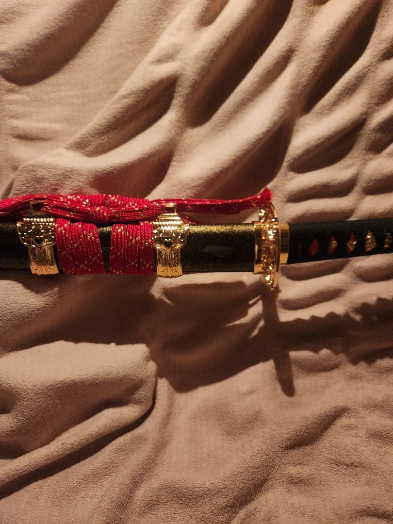 特別価格❕ 日本 模造 太刀剣 ジュラルミン　舞踊　石見神楽