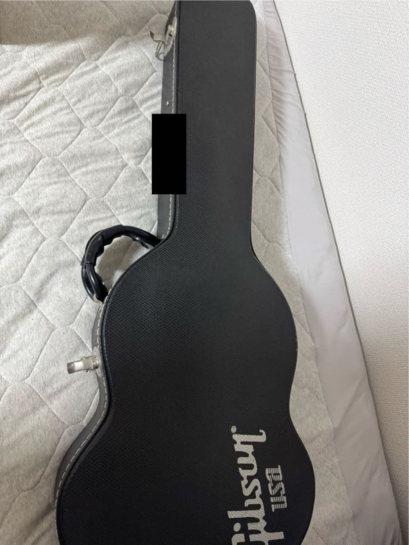 Gibson SG special チェリーレッド　ギブソンSG 急いでいます