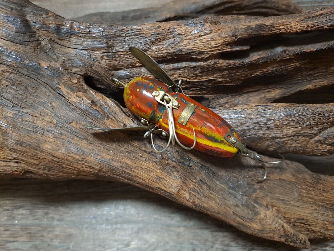 道楽　DOWLUCK　ドウラク　ソノヒグラシ　研出し