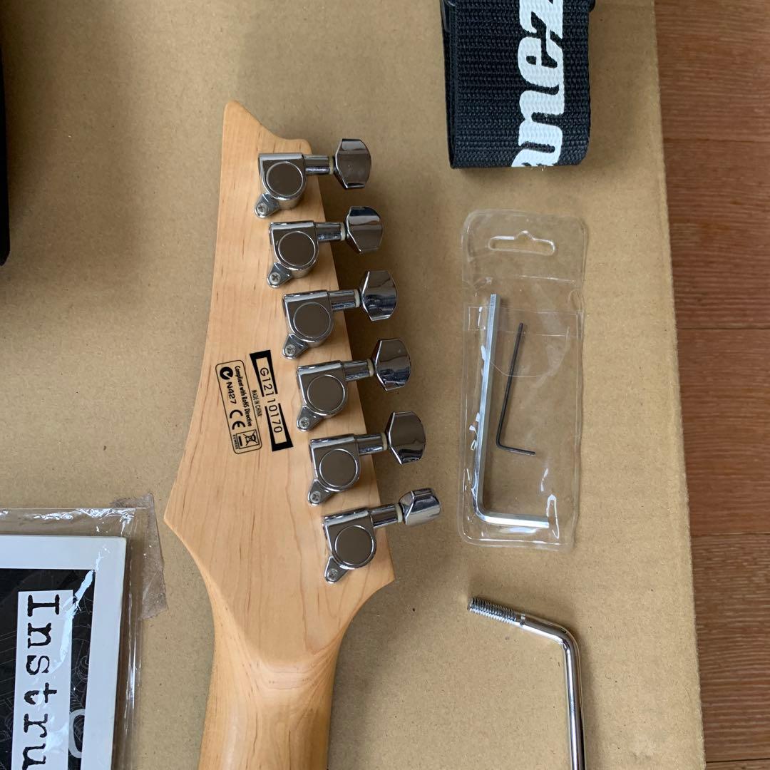 Ibanez GIO アイバニーズ　エレキギター