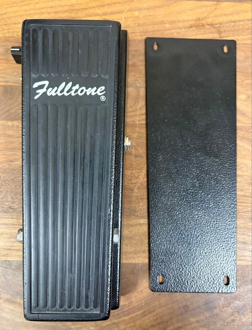 Fulltone CLYDE Standard ワウペダル
