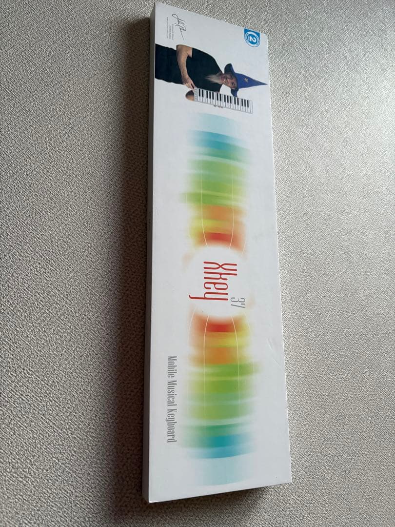 Xkey 37 MIDIキーボード