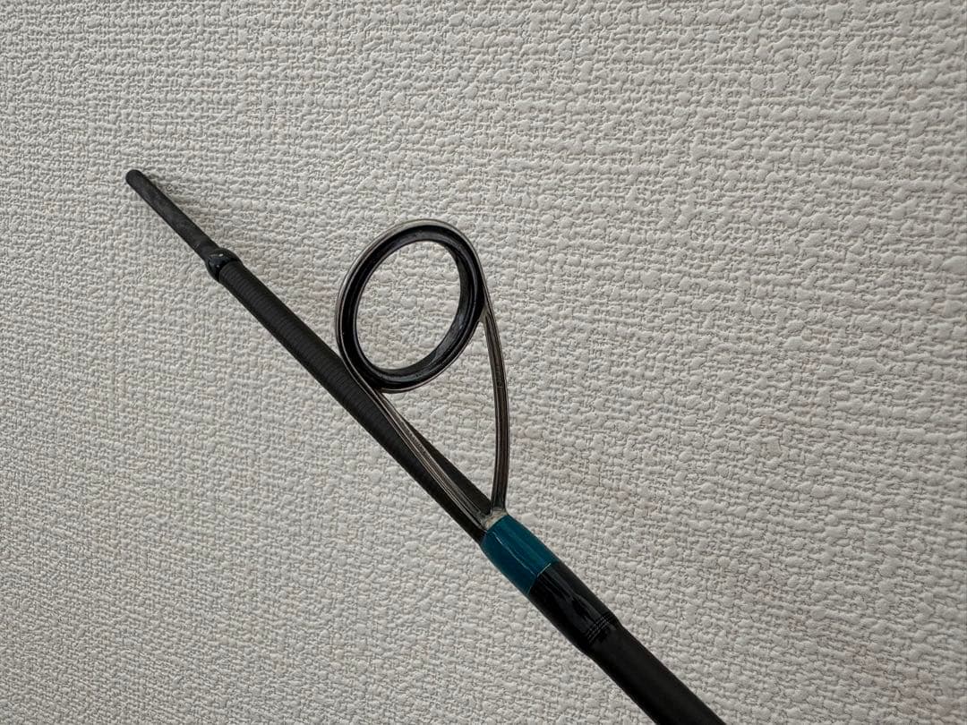 メガバス　空海ガルフ　CKG-63MLS