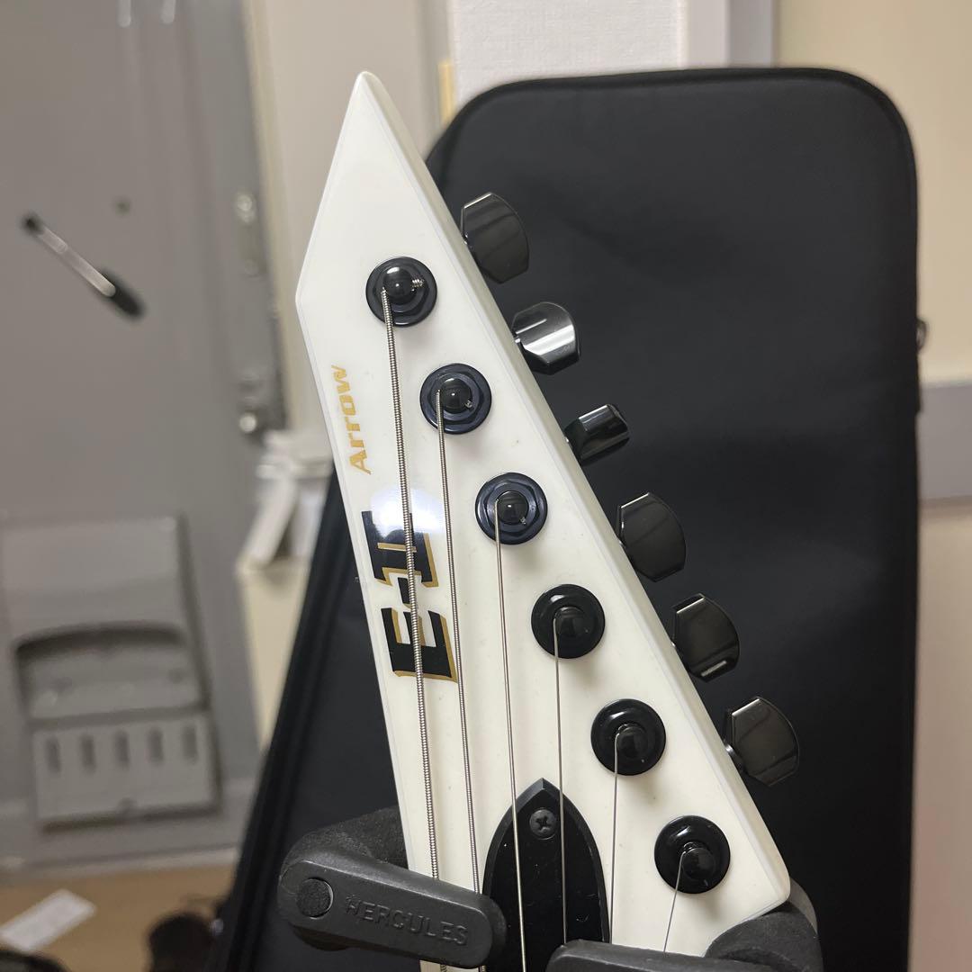esp e-ii arrow EMG搭載
