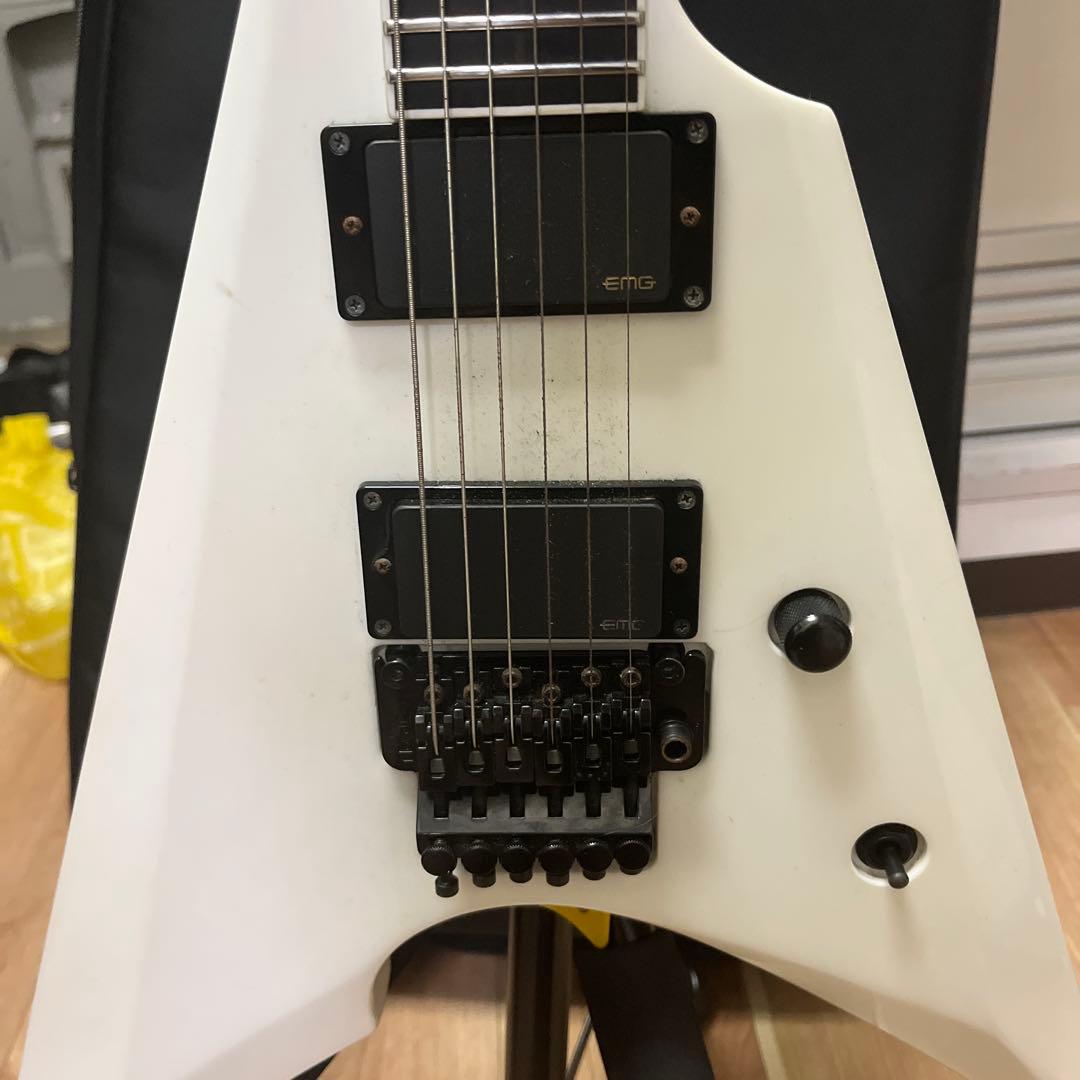 esp e-ii arrow EMG搭載