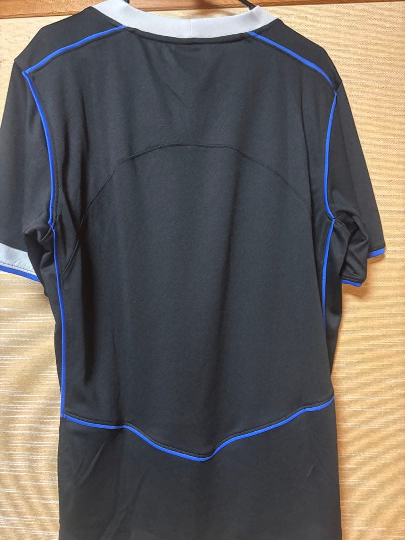 チェルシーfc 25-26 サードユニフォーム Mサイズ　未使用