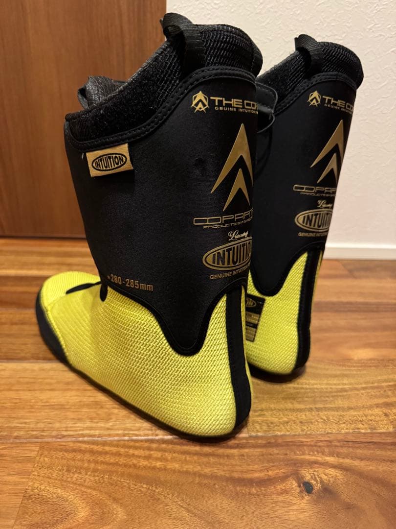 G-STYLE ジースタイルVORGUE WORKS M-FLEX 28cm