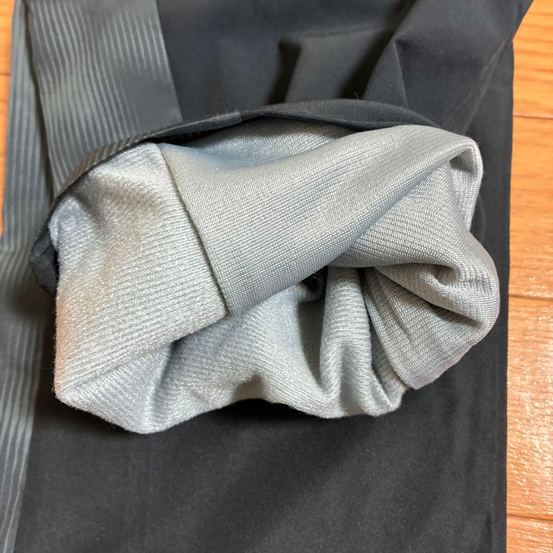 新品タグ付き★Under Armour ジャージ上下セット ブラック