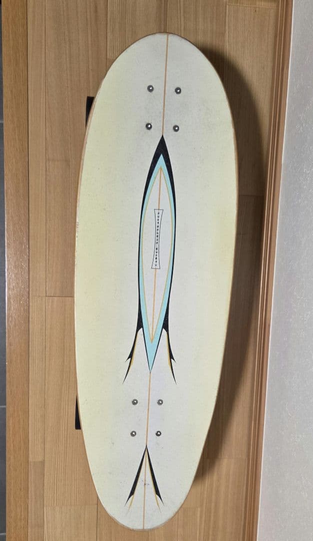 carver(カーバー)Nomad(ノマド)30.25インチ　CX4★正規品