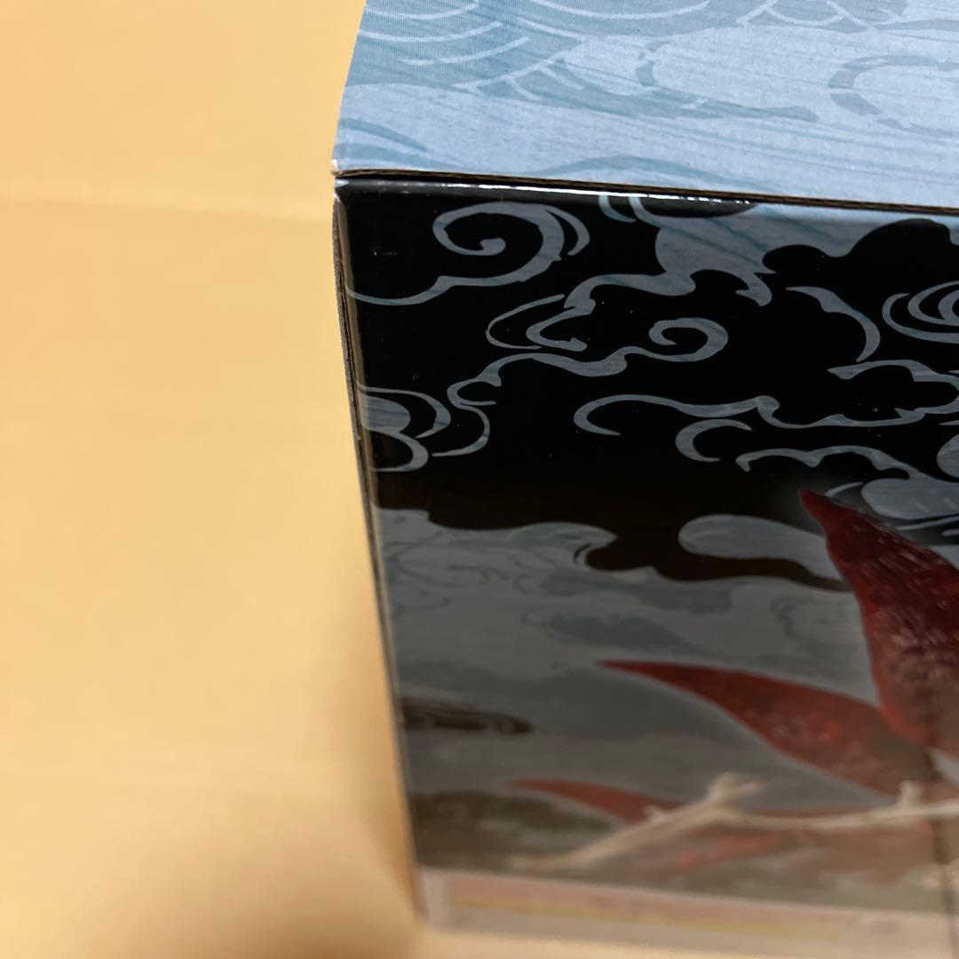 一番くじ　ナルト　D賞、ラストワン賞　おまけつき