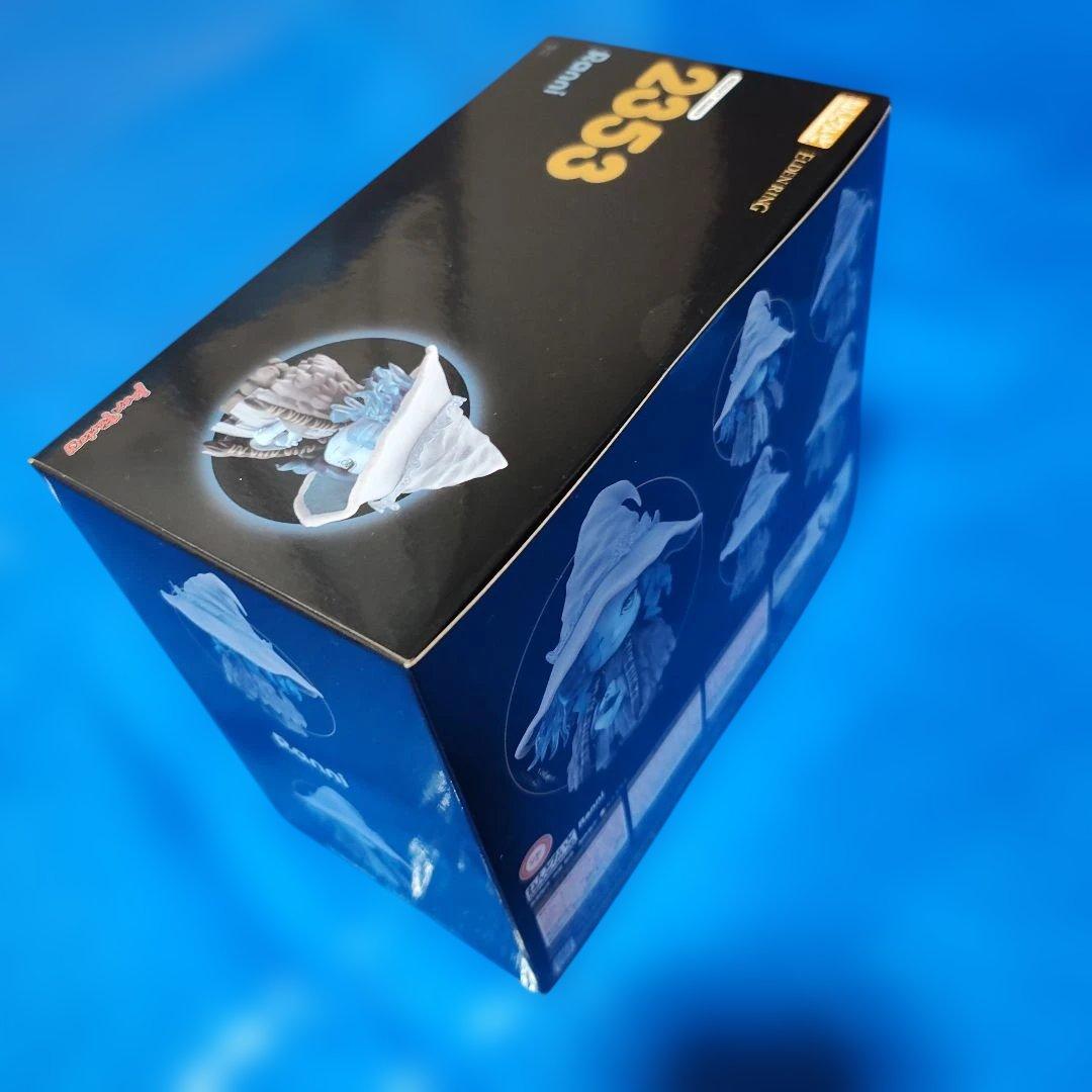 ラニ　ねんどろいど フィギュア　エルデンリング