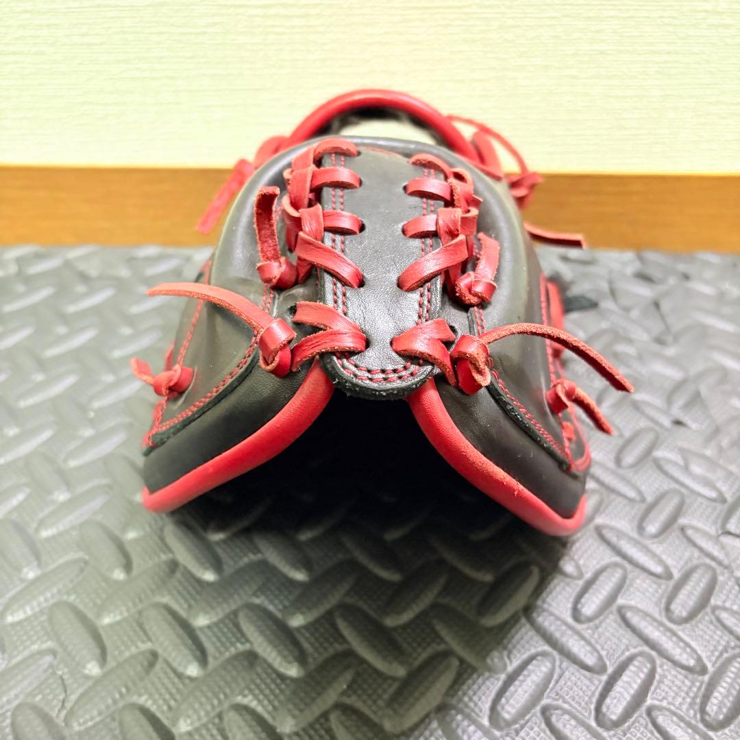 アシックス 硬式用トレーニンググラブ トレーニンググローブFG 3121A553