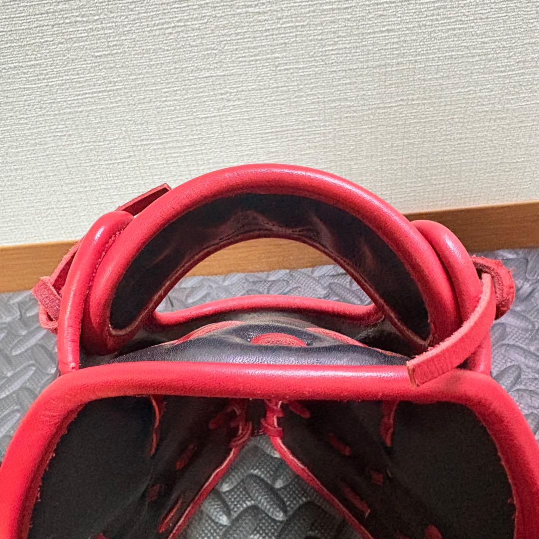 アシックス 硬式用トレーニンググラブ トレーニンググローブFG 3121A553