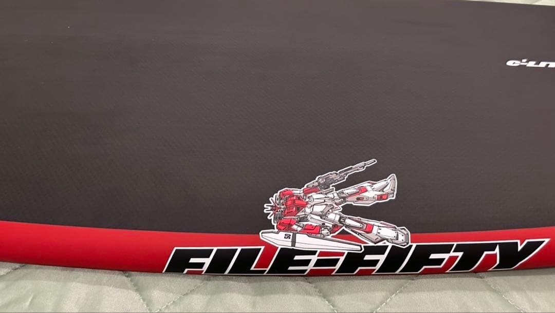 HIRO様専門、シャープアイ　カーボン　ファイナルフィフティ 6.1 fcs2