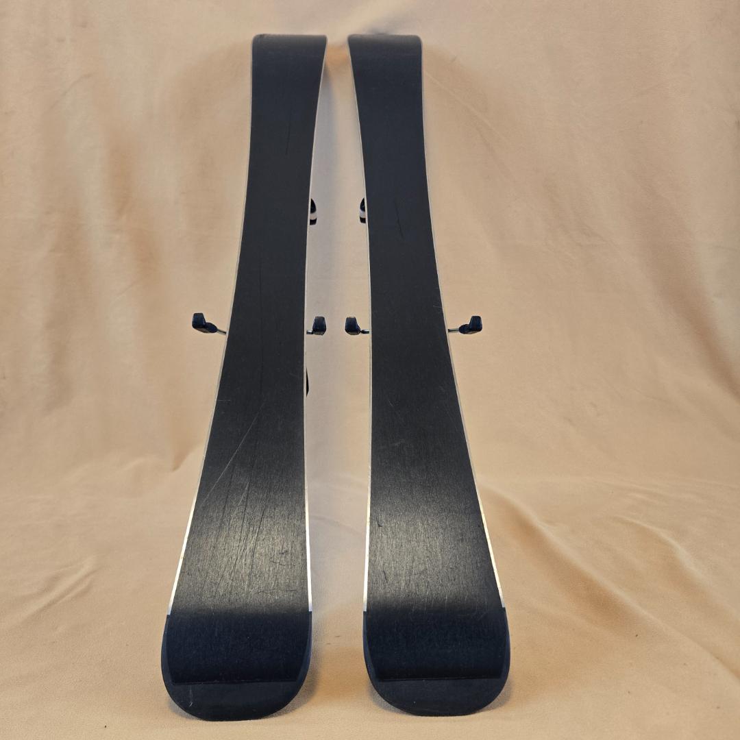 エラン MAXX スキー バインディング付き　90㎝