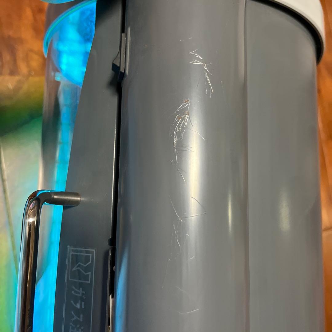 TAKARA BELMONT STERILIZER 紫外線消毒器