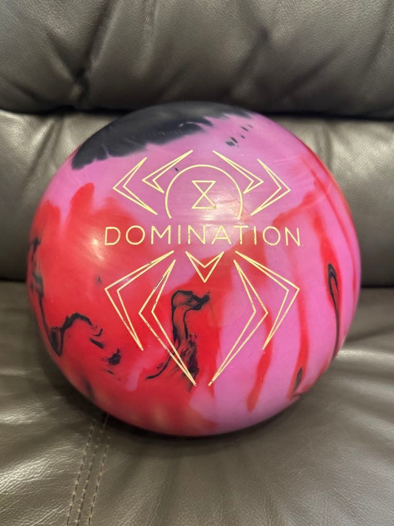 【中古】BLACK WIDOW DOMINATION 15ポンド
