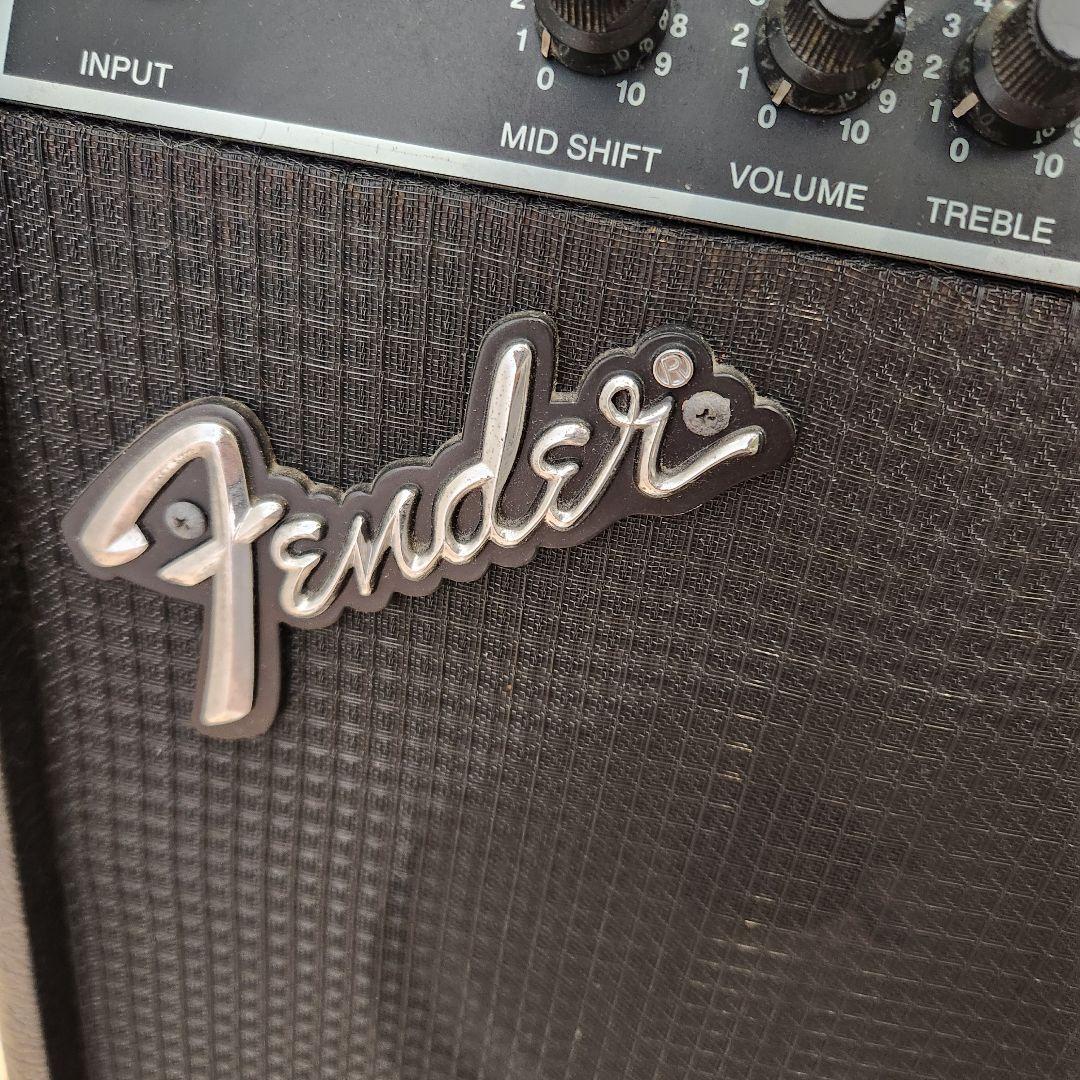 Fender Bassman 15 BM-15 ベースアンプ　現状品