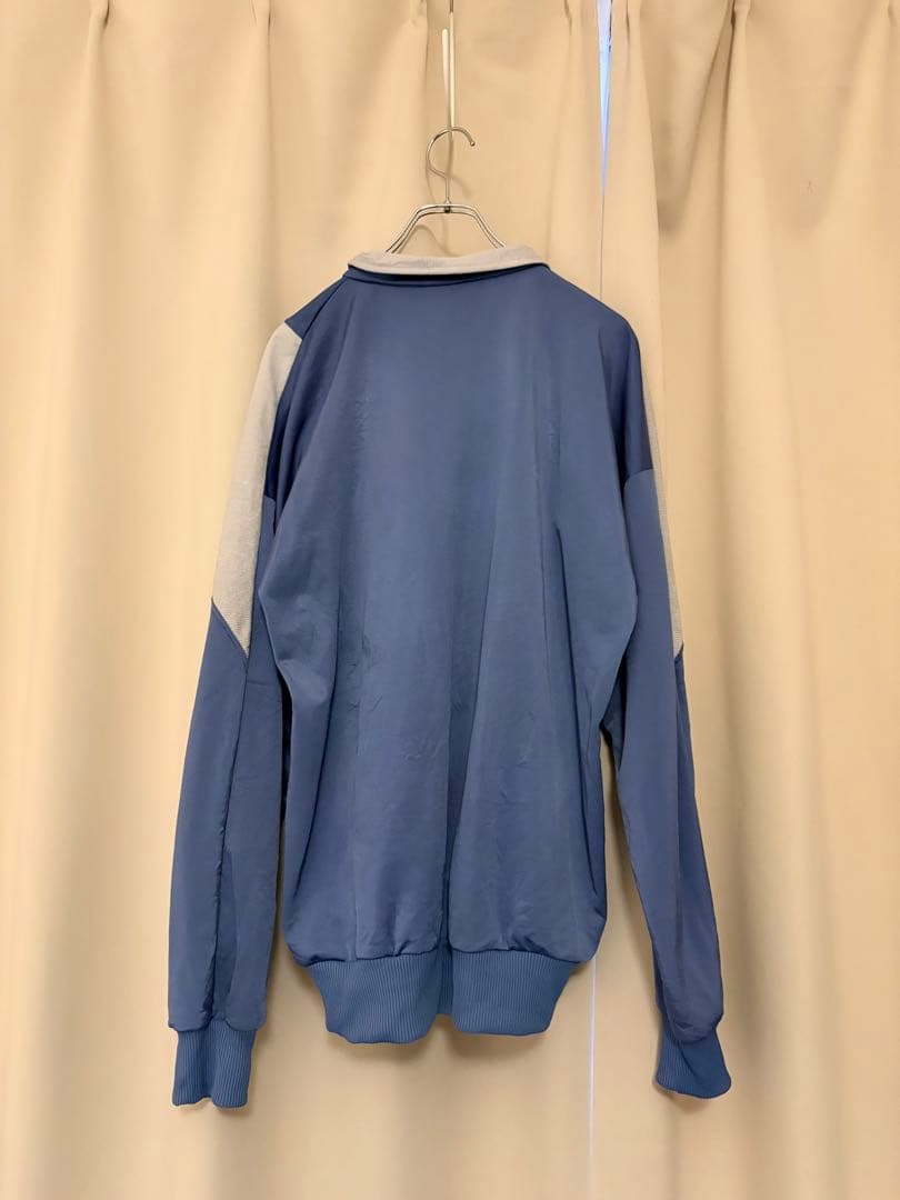 80-90s PUMA バイカラートラックジャケット