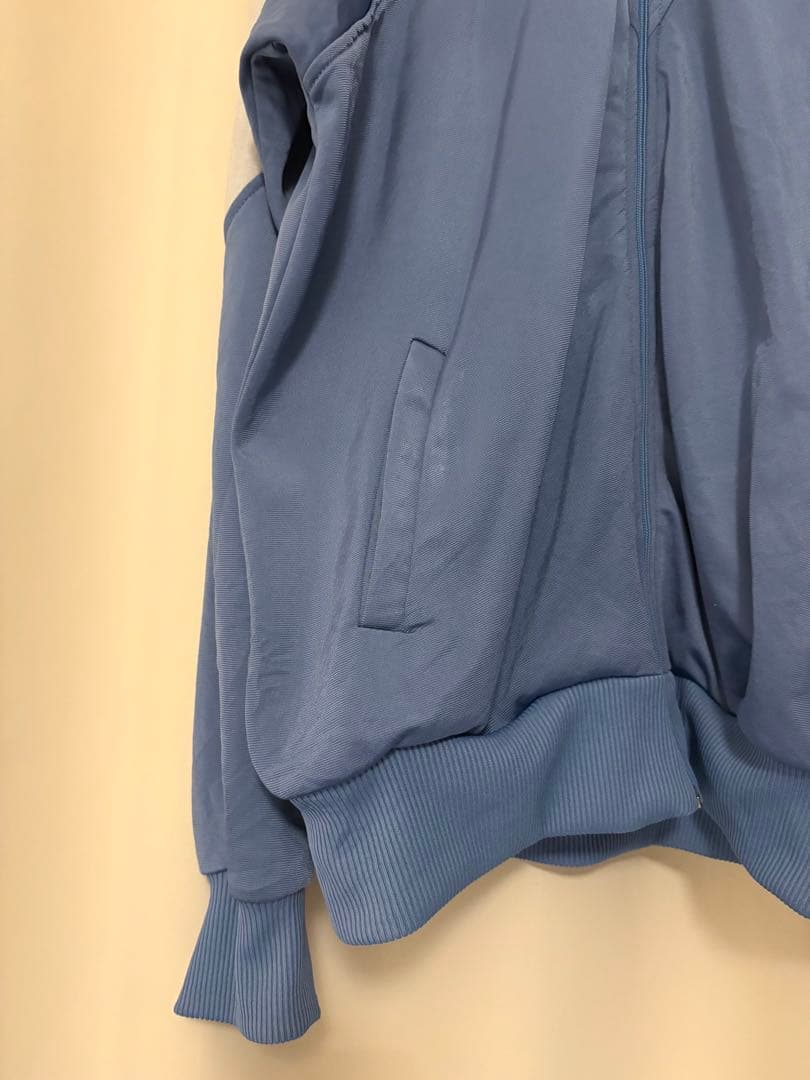 80-90s PUMA バイカラートラックジャケット