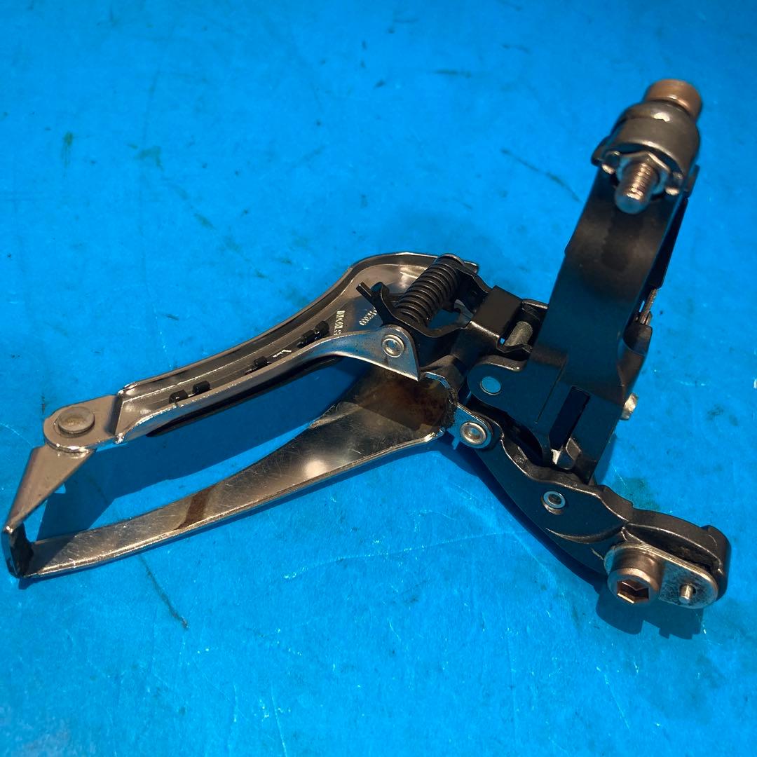 ★Claris R2000系 2×8s ST FD RD コンポセット